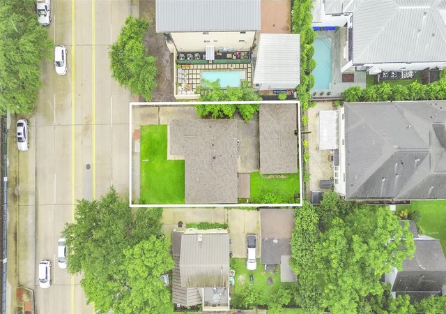Photo 4 of Land for sale at 6130 Kirby Dr, Houston, TX 77005 | MLS# 43201279 | Listing updated on 2026-08-20