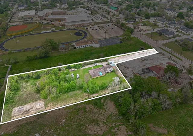 1st image of 4314 Reed Rd, Houston, TX 77051 | MLS# 31588441