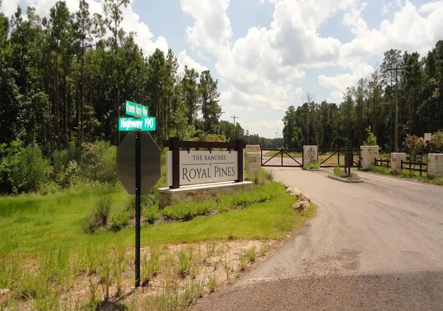 Photo 2 of Land for sale at Tbd Henry Stuart Ct, Huntsville, TX 77340 | MLS# 64550823 | Listing updated on 2026-09-23