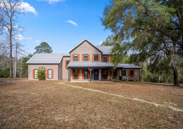 1st image of 5415 Old Israel Rd, Livingston, TX 77351 | MLS# 10859743