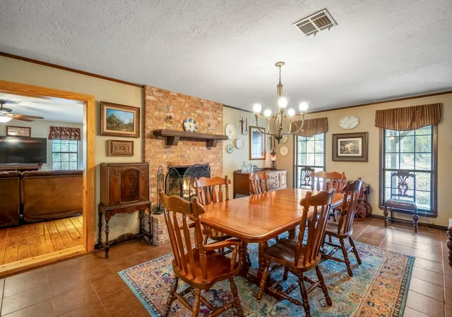 3rd image of 5415 Old Israel Rd, Livingston, TX 77351 | MLS# 10859743