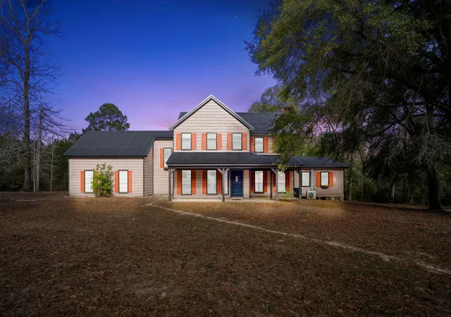 45th image of 5415 Old Israel Rd, Livingston, TX 77351 | MLS# 10859743