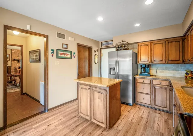 5th image of 5415 Old Israel Rd, Livingston, TX 77351 | MLS# 10859743