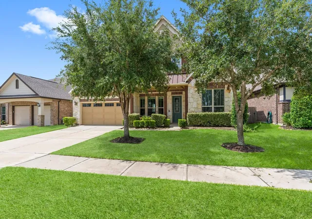 32nd image of 20515 Fertile Valley Ln, Richmond, TX 77407 | MLS# 85484662