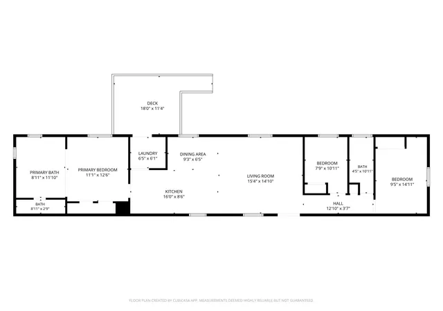 5th image of 2351 Cherry Creek East Dr, Shepherd, TX 77371 | MLS# 52009641