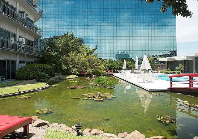 image of 5050 Woodway Dr #2A, Houston, TX 77056 | MLS# 33916940