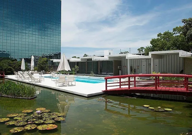 image of 5050 Woodway Dr #2A, Houston, TX 77056 | MLS# 33916940