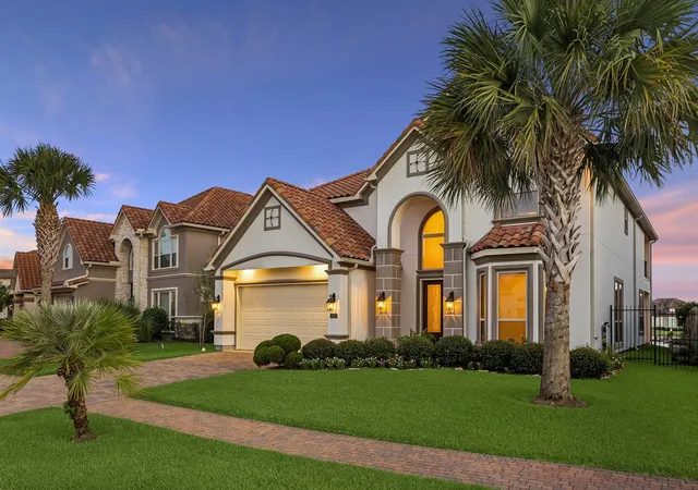 Photo 1 of Single family home for sale at 19027 Windsor Palms Dr, Houston, TX 77094 | MLS# 96664237 | Listing updated on 2026-08-02