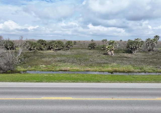 Photo 3 of Land for sale at 1241 Highway 87, Gilchrist, TX 77617 | MLS# 10645087 | Listing updated on 2025-09-16
