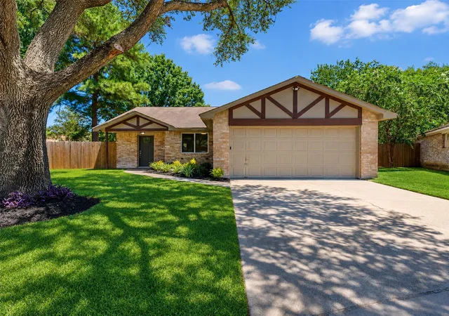 1st image of 3206 Keywood Ln, Katy, TX 77449 | MLS# 36746907