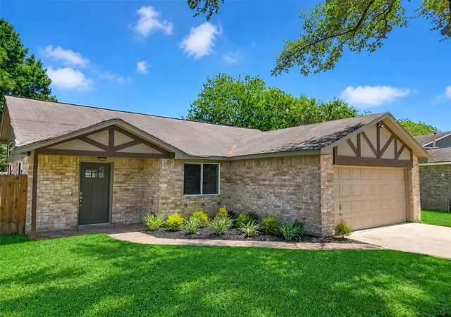 2nd image of 3206 Keywood Ln, Katy, TX 77449 | MLS# 36746907