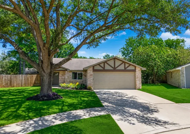 3rd image of 3206 Keywood Ln, Katy, TX 77449 | MLS# 36746907