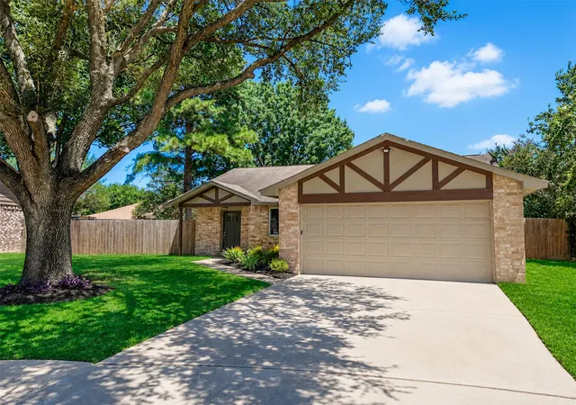 4th image of 3206 Keywood Ln, Katy, TX 77449 | MLS# 36746907