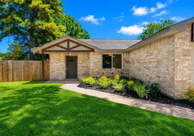 5th image of 3206 Keywood Ln, Katy, TX 77449 | MLS# 36746907