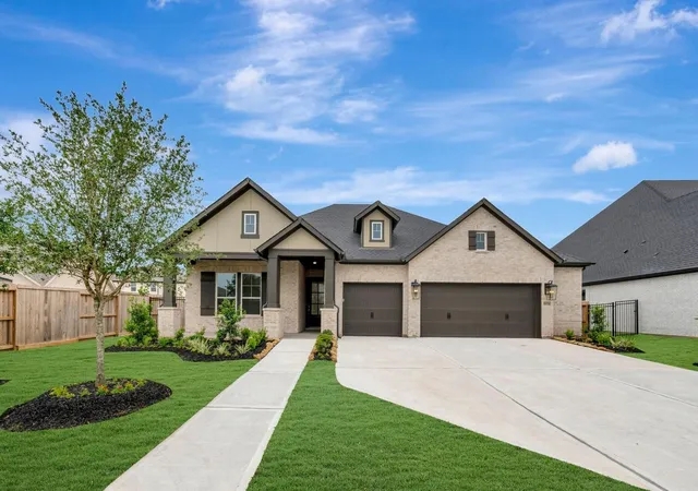 1st image of 31534 Bluebell Ave, Brookshire, TX 77423 | MLS# 10450120