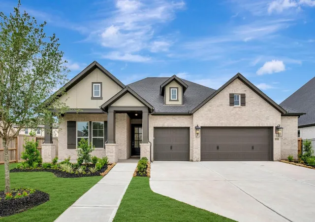 2nd image of 31534 Bluebell Ave, Brookshire, TX 77423 | MLS# 10450120