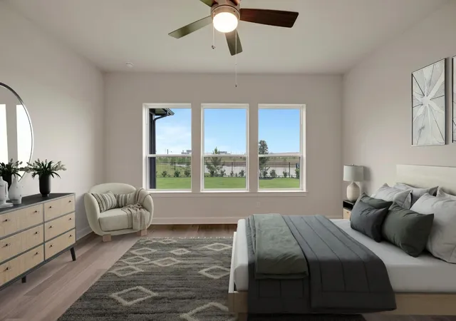 5th image of 31534 Bluebell Ave, Brookshire, TX 77423 | MLS# 10450120