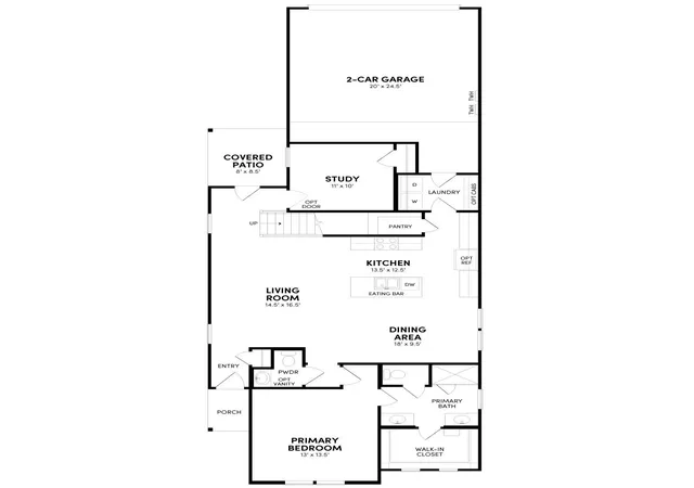 Photo 3 of Single family home for sale at 22735 Norcrest Hills Dr, Katy, TX 77449 | MLS# 82712664 | Listing updated on 2026-09-03