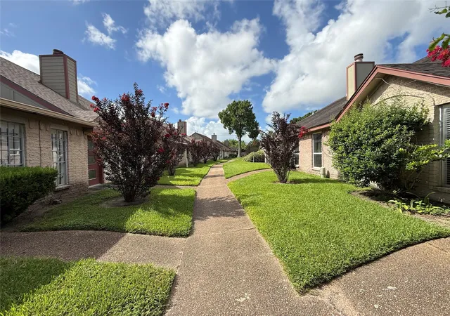 Photo 1 of Sale Pending at 7943 W Airport Blvd, Houston, TX 77071 | MLS# 63278391 | Listing updated on 2026-09-16