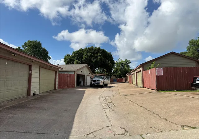 Photo 3 of Sale Pending at 7943 W Airport Blvd, Houston, TX 77071 | MLS# 63278391 | Listing updated on 2026-09-16