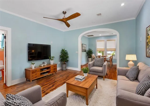 Photo 3 of Single family home for sale at 2616 45th Street, Galveston, TX 77550 | MLS# 78971839 | Listing updated on 2026-09-09