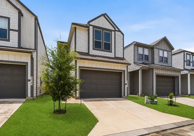 26th image of 4421 Ibiza Ln, Houston, TX 77045 | MLS# 2606270
