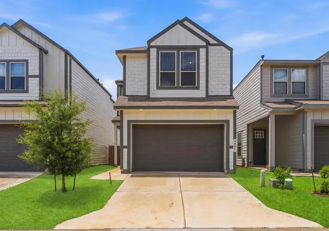 2nd image of 4421 Ibiza Ln, Houston, TX 77045 | MLS# 2606270