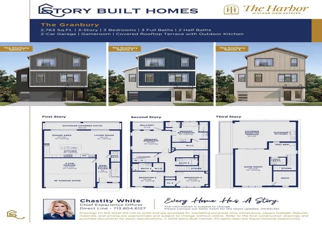 2nd image of 13160 Clear View Dr, Willis, TX 77318 | MLS# 18579485