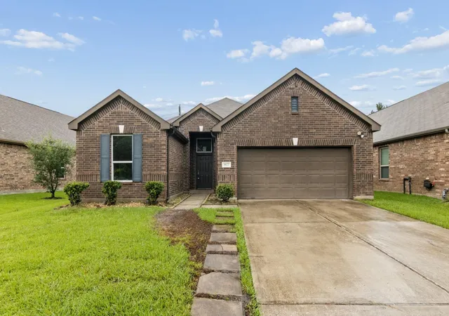 Homes for sale in Humble, TX | 5927 Rivergrove Bend Dr, Humble, TX 77346 | MLS# 81753306