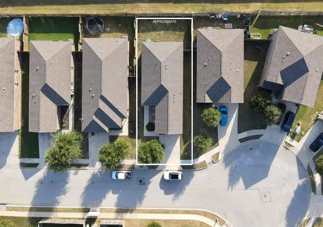 Photo 4 of Single family home for sale at 144 Continental Ave, Liberty Hill, TX 78642 | MLS# 9187460 | Listing updated on 2026-08-23