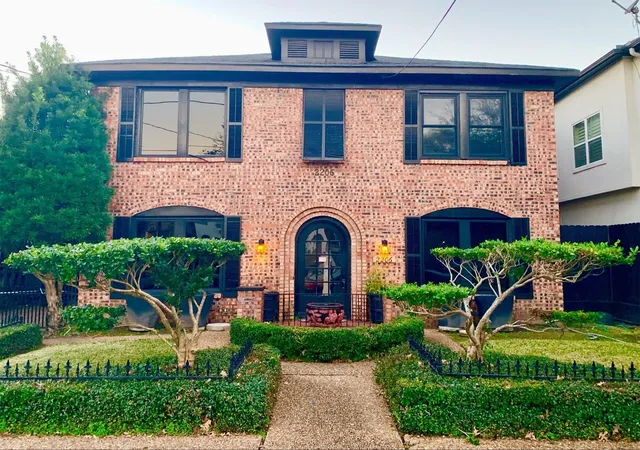 Photo 1 of Land for sale at 2206 Woodhead St, Houston, TX 77019 | MLS# 51679765 | Listing updated on 2026-09-04