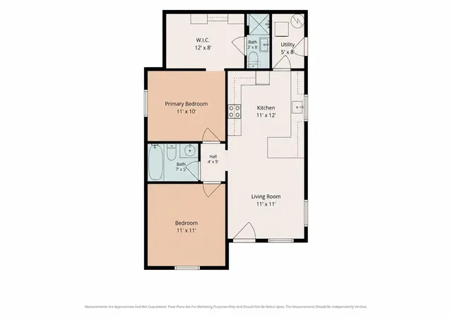 17th image of 1219 Walnut Ave, Rosenberg, TX 77471 | MLS# 34300618