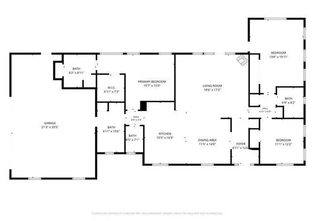 29th image of 622 County Road 554, Kirbyville, TX 75956 | MLS# 89137012