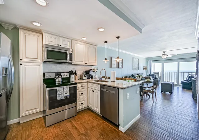 Photo 1 of Condo for sale at 7310 Seawall Blvd #1203, Galveston, TX 77551 | MLS# 94616787 | Listing updated on 2026-09-17