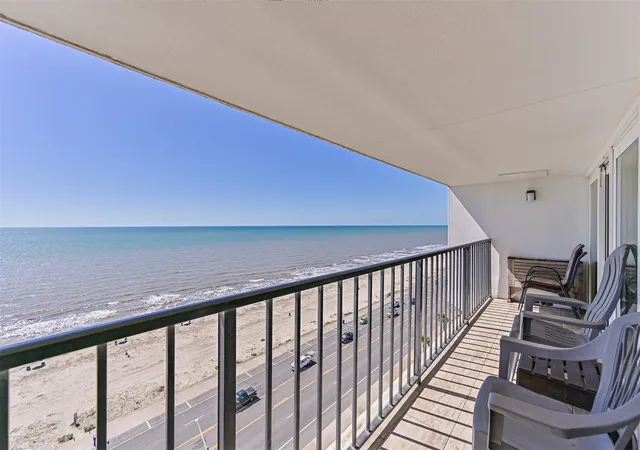 Photo 2 of Condo for sale at 7310 Seawall Blvd #1203, Galveston, TX 77551 | MLS# 94616787 | Listing updated on 2026-09-17