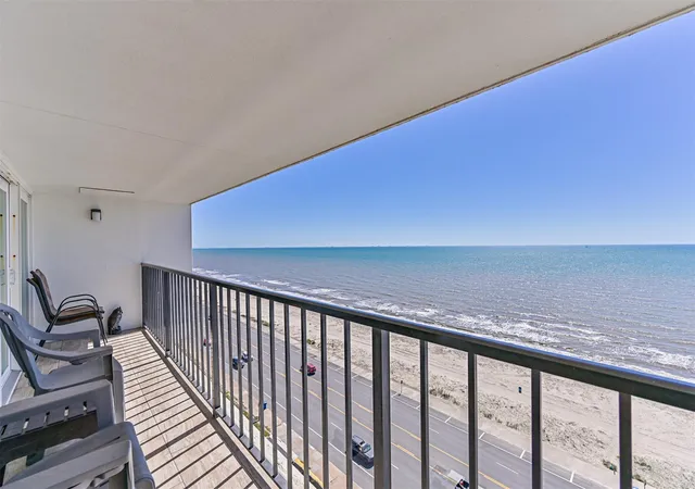 Photo 3 of Condo for sale at 7310 Seawall Blvd #1203, Galveston, TX 77551 | MLS# 94616787 | Listing updated on 2026-09-17