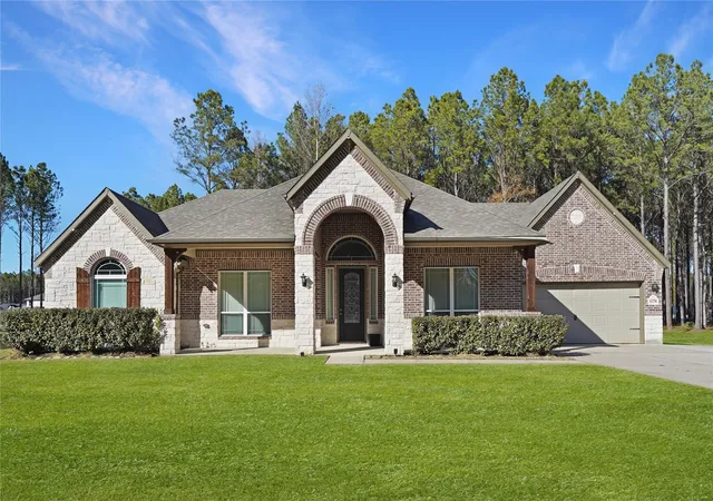 Photo 1 of Single family home for sale at 1378 Road 66113, Dayton, TX 77535 | MLS# 9001266 | Listing updated on 2026-09-02