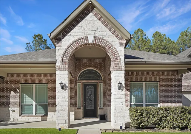 Photo 4 of Single family home for sale at 1378 Road 66113, Dayton, TX 77535 | MLS# 9001266 | Listing updated on 2026-09-02