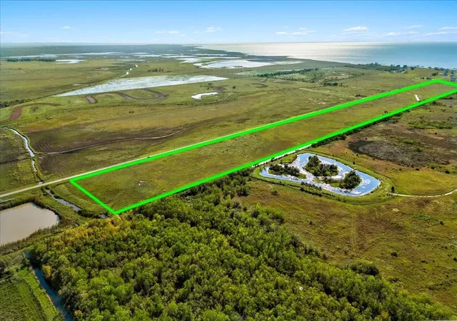 1st image of Tbd White Heron, Anahuac, TX 77514 | MLS# 75936346