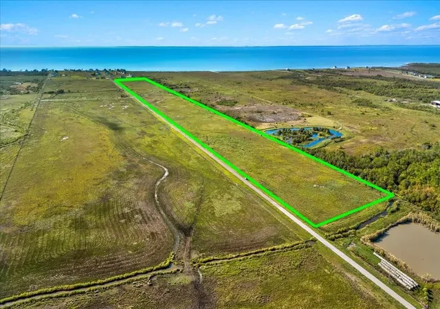2nd image of Tbd White Heron, Anahuac, TX 77514 | MLS# 75936346