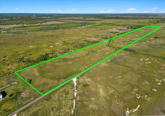 4th image of Tbd White Heron, Anahuac, TX 77514 | MLS# 75936346