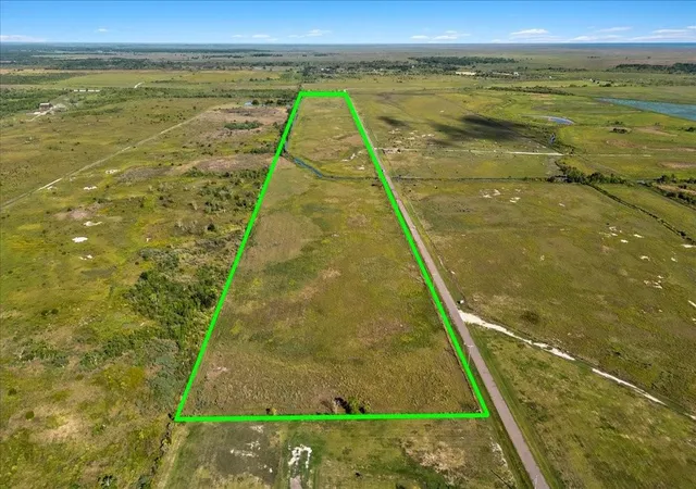 5th image of Tbd White Heron, Anahuac, TX 77514 | MLS# 75936346