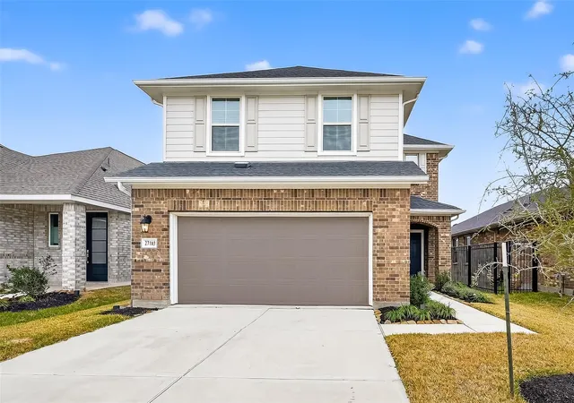 Homes for sale in Katy, TX | 27103 Blue Pool Dr, Katy, TX 77493 | MLS# 50300044