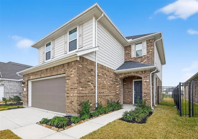 3rd image of 27103 Blue Pool Dr, Katy, TX 77493 | MLS# 50300044