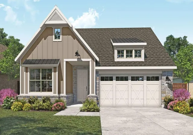 1st image of 6219 Eldora Dr, College Station, TX 77845 | MLS# 95085439
