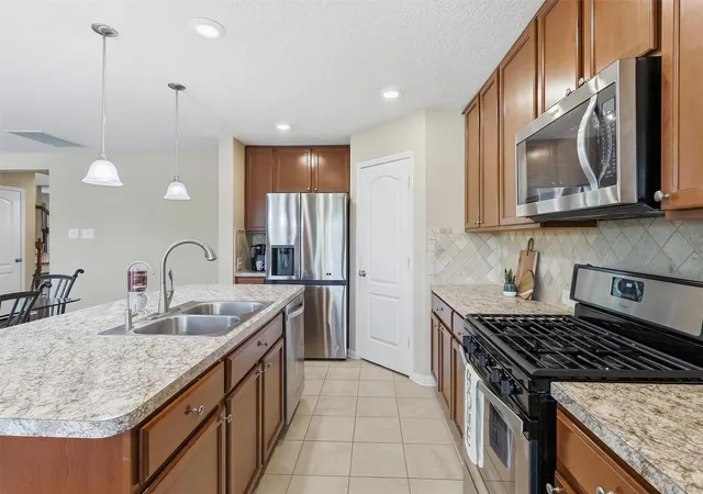 Photo 1 of Single family home for sale at 18934 Winter Falcon Xing, Katy, TX 77449 | MLS# 10228988 | Listing updated on 2026-10-05