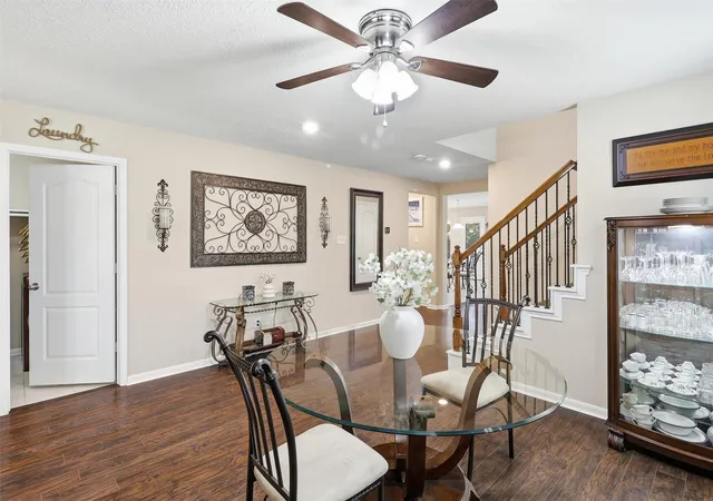 Photo 4 of Single family home for sale at 18934 Winter Falcon Xing, Katy, TX 77449 | MLS# 10228988 | Listing updated on 2026-10-05