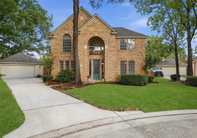 Homes for sale in Kingwood, TX | 3014 Sycamore Tree Ct, Kingwood, TX 77345 | MLS# 79103321