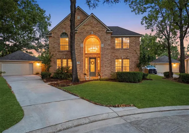 Homes for sale in Kingwood, TX | 3014 Sycamore Tree Ct, Kingwood, TX 77345 | MLS# 79103321