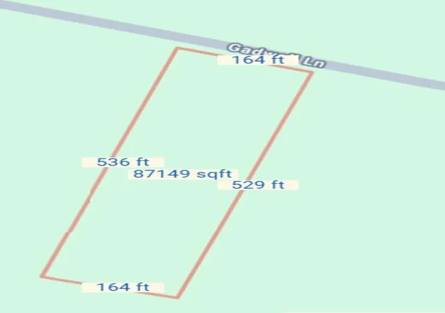 2nd image of 0000 Gadwall Ln, Columbus, TX 78934 | MLS# 36934655